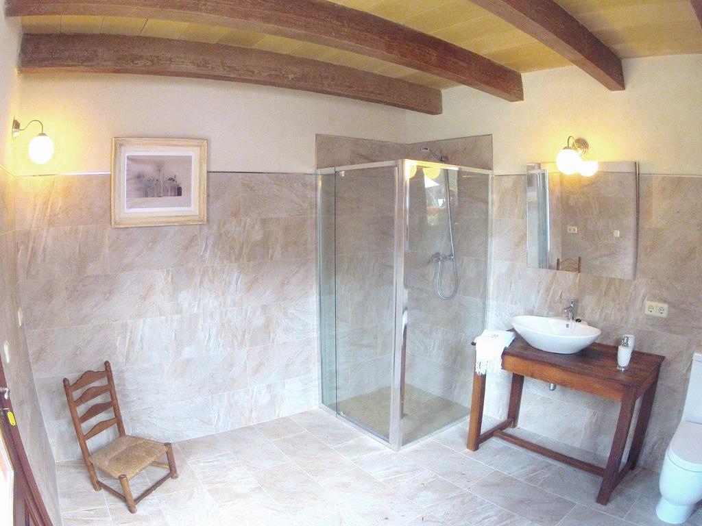 Ca'n Fosquet Holiday home *
