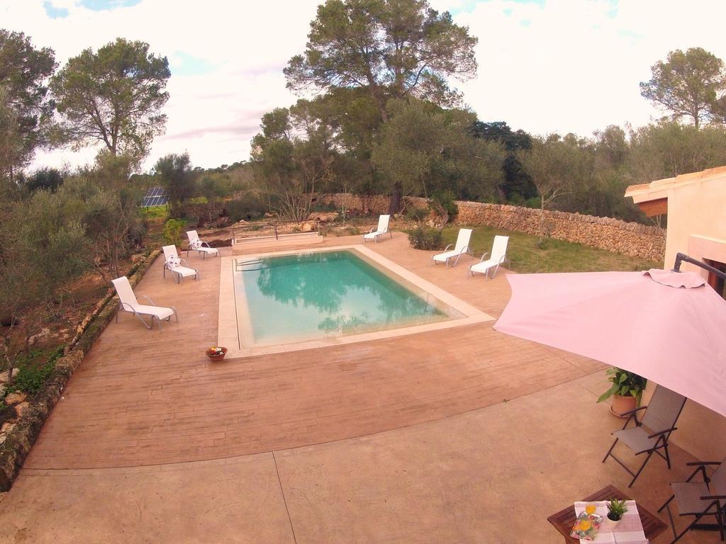 Holiday home Ca'n Fosquet *
