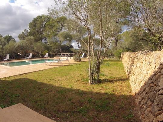 Ca'n Fosquet Holiday home
