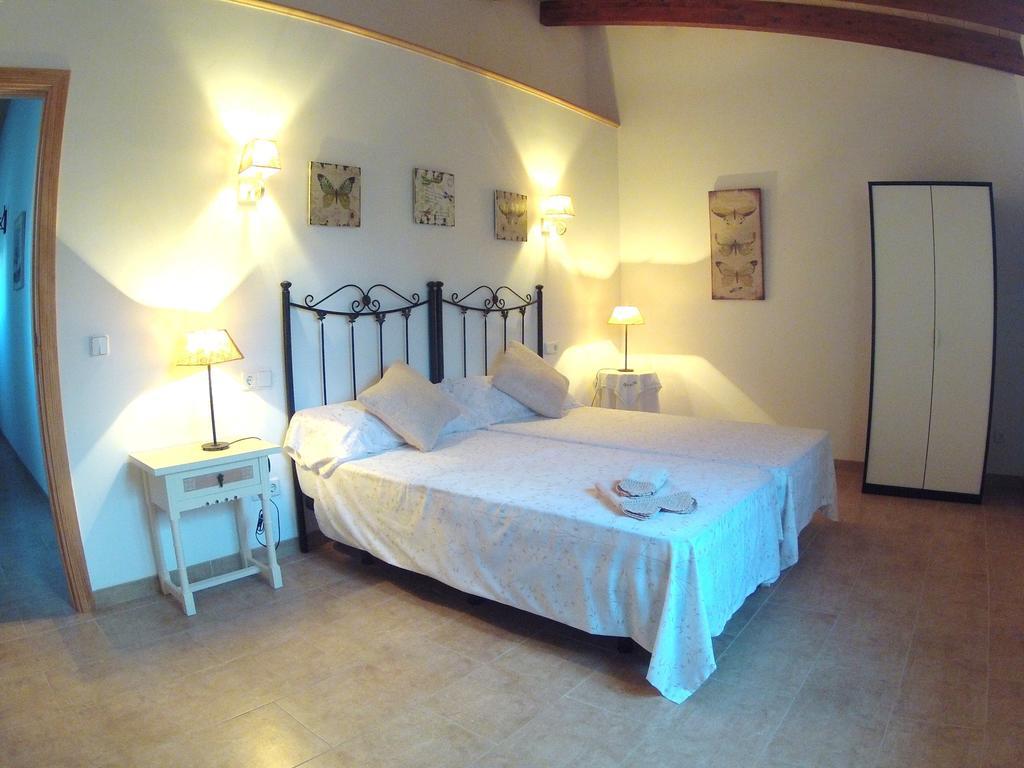 Ferienhaus Ca'n Fosquet *