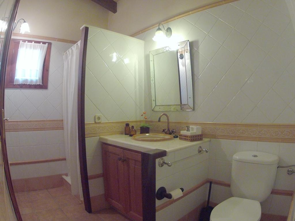 Ferienhaus Ca'n Fosquet Llucmajor (Mallorca)