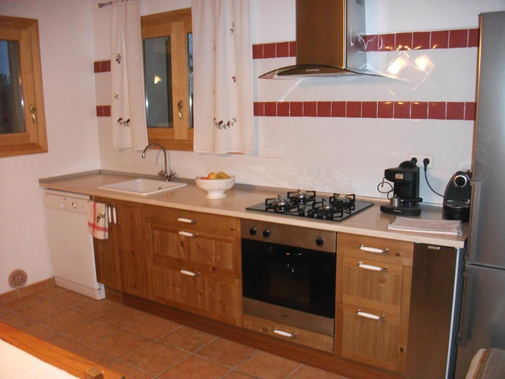 Ca'n Fosquet Ferienhaus Llucmajor (Mallorca)