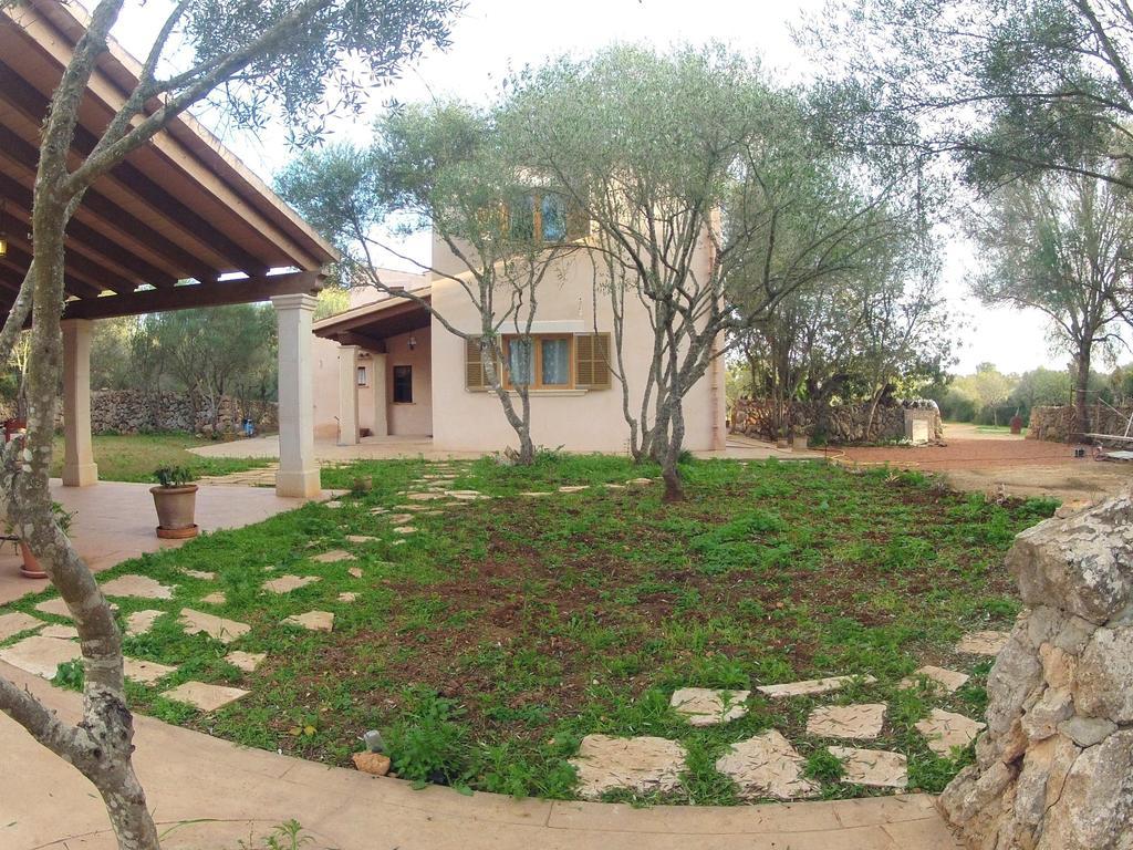 Ferienhaus Ca'n Fosquet Llucmajor (Mallorca)