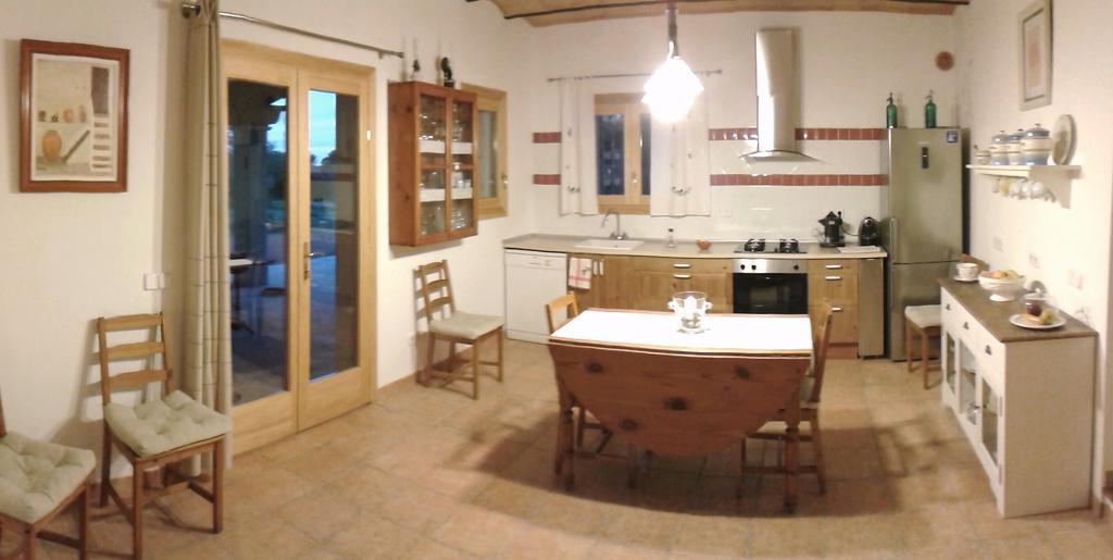 Ca'n Fosquet * Llucmajor (Mallorca)