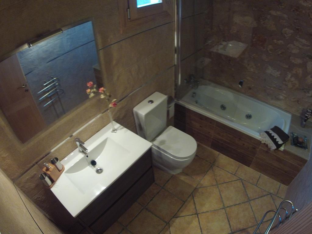 Ferienhaus Ca'n Fosquet