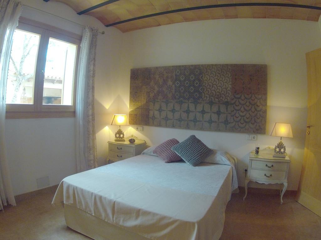Ca'n Fosquet Ferienhaus *