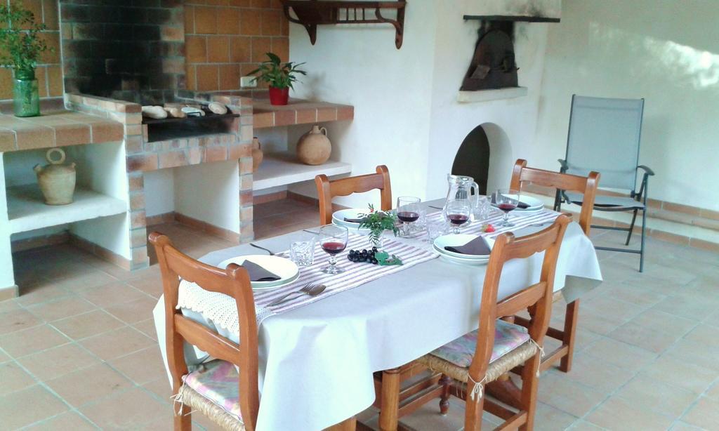 Ferienhaus Ca'n Fosquet