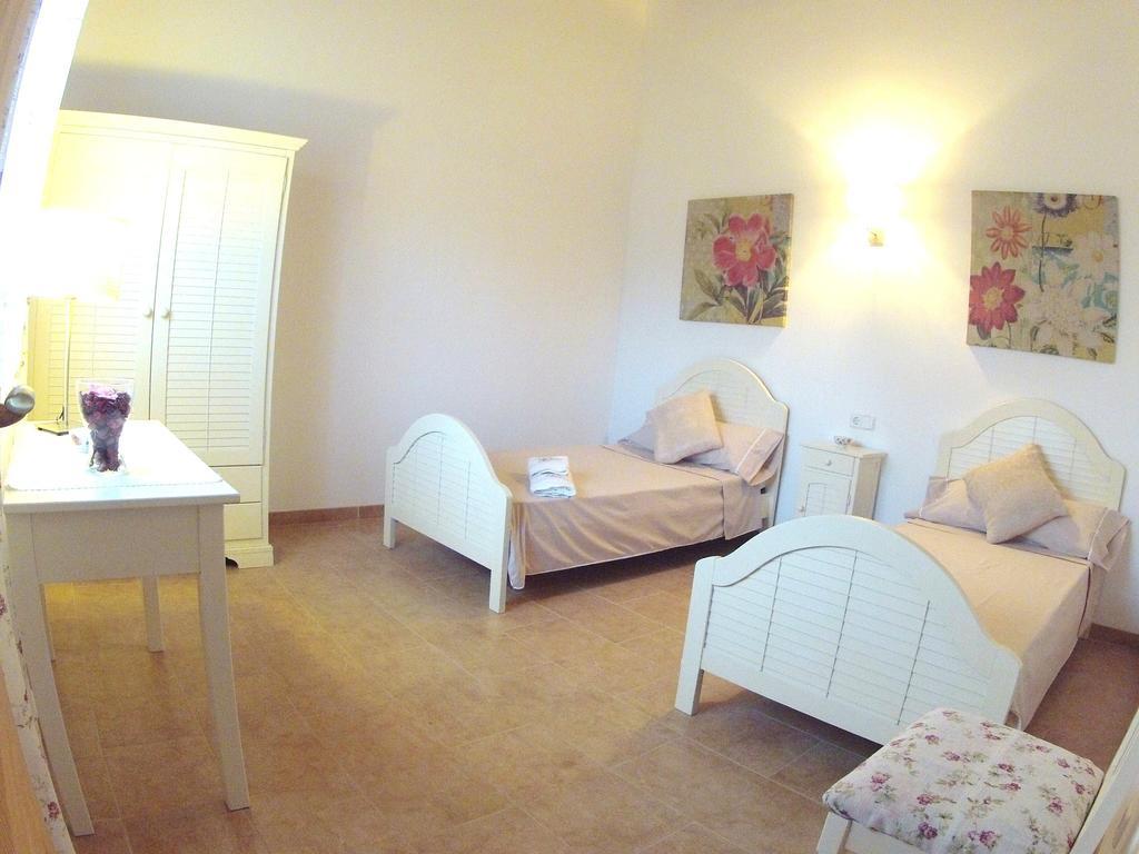 Ca'n Fosquet Ferienhaus